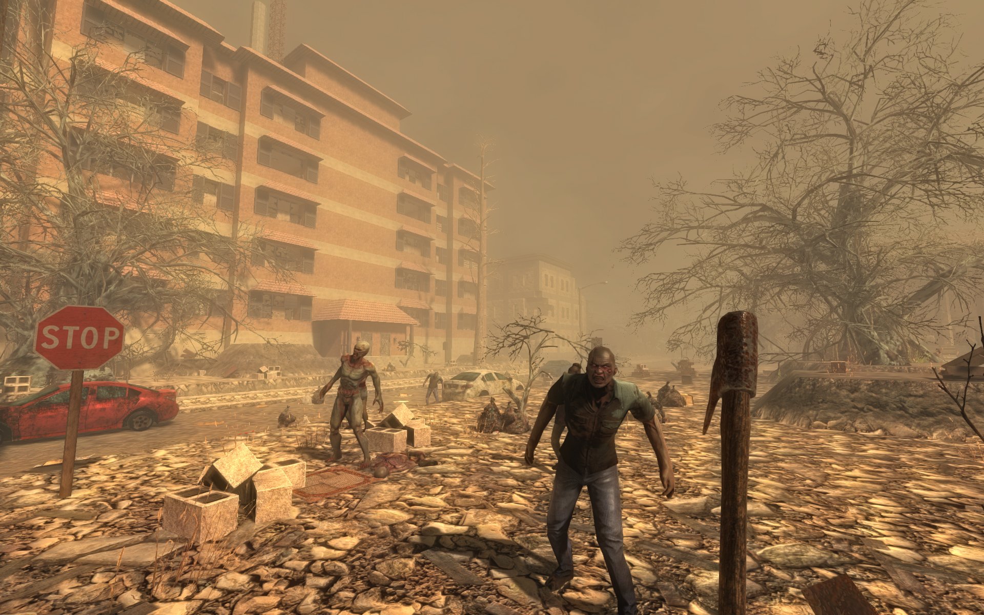 7 Days to die